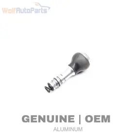 8n0711141n Audi 1999-2002 Tt 1.8l - 6-speed Manual Shift / Shifter Knob