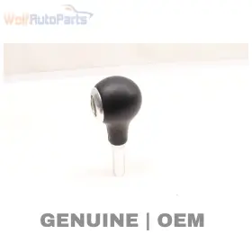8n1713139c Audi 2003-2006 Tt - Automatic Shift / Shifter Knob