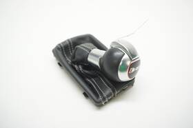 Audi 8r1713139b 2017 Sq5 Shift Knob And Boot