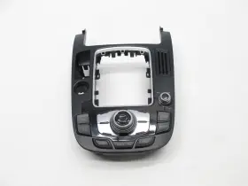 8t0919611lwfx Audi 12-17 8r Q5 A4 A5 Automatic Trans Shifter Control Panel Switch Oem 070324