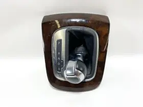 8u0-864-261-ac Audi 15-18 Q3 Center Console Gear Shifter Selector Lever Knob With Bezel Trim Oem