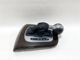 Audi 8u0-864-261-p 15-18 Q3 8u Center Console Floor Gear Shifter Selector Lever With Trim Oem