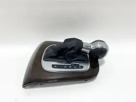 8u0-864-261-p Audi 15-18 Q3 8u Center Console Floor Gear Shifter Selector Lever With Trim Oem 8u0-864-261-p Audi 15-18 Q3 8u Center Console Floor Gear Shifter Selector Lever With Trim Oem