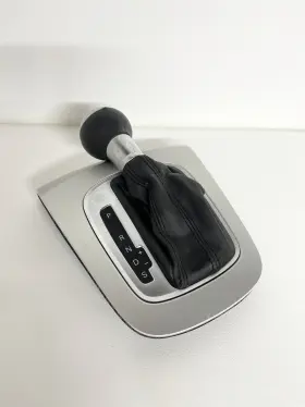8u0864261ag Audi Q3 8u S Line Tronic Automatic Gearbox Shift Knob Trim Rhd 8u0864261p