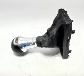 Audi 8v1 713 139 2015-2016 Oem A3 S3 Automatic Transmission Gear Shifter Knob Boot