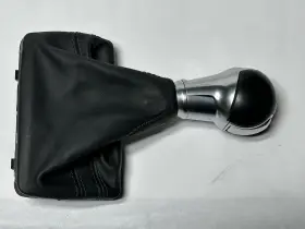 8v1713139g Audi 2015-2020 A3 Automatic Shifter Knob With Boot Oem