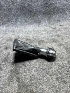 8v1713139gibr Audi Automatic Transmission Gear Shifter Lever Knob With Boot Oem A3 2015-2020 I2