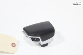 Audi 8w1713140ejaj 2018-2019 A4 B9 Awd Automatic Transmission Gear Shift Knob Handle Oem