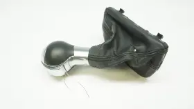 8x1713141 Audi 2011-2013 8p A3 Shift Knob And Boot