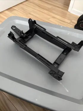 8k0863531a Audi Genuine Oe Q5 8r Gear Stick Mounting Bracket