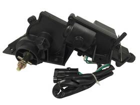 Auto Pro Usa Hm1004l Headlight Motors