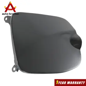 77305-04080 Autobrother Fuel Gas Door Lid For Tacoma 5ft Bed 2016 - 2023 7730504080
