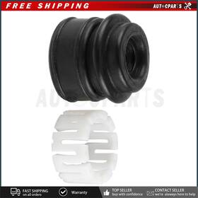 Autocparts 145852 Shift Lever M/t Ball Seat And Dust Seal Kit For Honda Acura Civic 54110-sh3-003