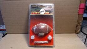 Autologix 8483 1998 Vintage Football Shift Knob Nos Allison Corporation