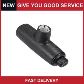 Automall Tech 52104028/52077560/53000675 Pack Of 1 For Jeep Cherokee 1997-2001 No.52104028 Car Gear Shift Handle Knob