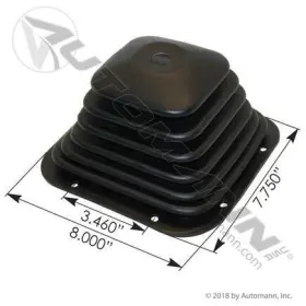 562.7592 Automann Shifter Boot Kenworth