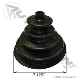 Automann 562.7593 Shifter Boot Kenworth
