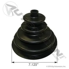 562.7593 Automann Shifter Boot Kenworth