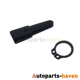 Lsot001625 Autoparts-haven Shifter / Shift Knob Retainer Mounting Kit For 1969-1982 Firebird 1973-86 Camaro