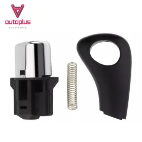54132-sda-a81 Autopro-supply123 54141-sda-a81 New Gear Stick Shift Button Knob Handle Shifter Lever For 2003-2005 Honda Accord