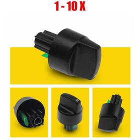Auxito F3tz-18513-a 1-10x A/c Heat Knob Control For 1993-1994 Explorer&ford Ford Ranger