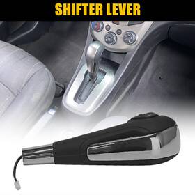 Auxito Hdg-trax-14-17 New At Lhd Gear Shifter Knob Lever For Chevrolet Sonic Aveo Trax 2012-17 2014-17
