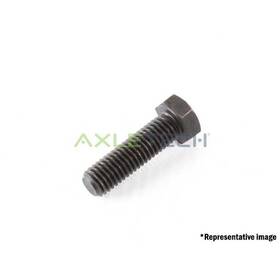 Axletech Ms2120401 Bolt M12 X1.75 X40/30 10.9 Hhcs Capscrew