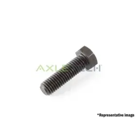 Ms2120401 Axletech Bolt M12 X1.75 X40/30 10.9 Hhcs Capscrew