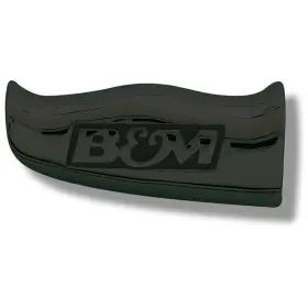 80642 B And M Automotive Black Plastic T-handle