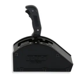 80901 B&m Automatic Shifter - Pro Gate Reverse Lockout
