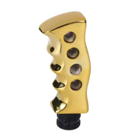Nb-82-b Bashineng Shift Knob Handle Shifting Gear Stick Shifter Transmissions Fit Most Manual A