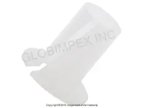 001-10-22679 Bbr Automotive For Audi / Vw 2000-2009 Shift Relay Lever Bushing Warranty