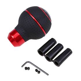 Bcsmmcar 929131155796 Fit For Honda Civic 5 Speed Car Gear Shift Knob Manual Shifter Lever