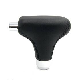Bcsmmcar Vgew2 Automatic Transmission Car Gear Stick Shifter Handle Shift Knob Adapter With Button