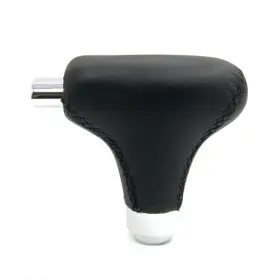 Vgew2 Bcsmmcar Automatic Transmission Car Gear Stick Shifter Handle Shift Knob Adapter With Button