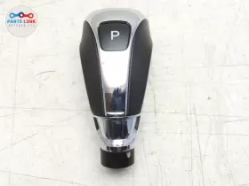 36b711118c Bentley 36b 711 118 2016-20 Bentayga Shifter Knob Gear Selector Lever Grip Switch Assembly