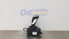 Bentley 36b713041a 17 Bentayga 6.0l W12 Automatic Transmission Shifter