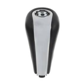 Bentley 3w0711118e1bm Genuine Nla Gear Stick Knob Black And Silver Oem New