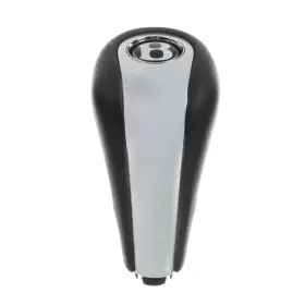 3w0711118e1bm Bentley Genuine Nla Gear Stick Knob Black And Silver Oem New