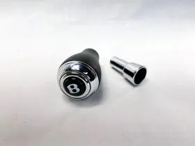 9.29.2023 Bentley 11-20 Mulsanne A/t Automatic Transmission Gear Shifter Shift Knob Oem