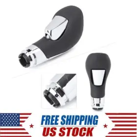 Bfyefgus 332456242377 Fit Gm Buick Regal Opel Insignia Vauxhall 2009-13 Automatic Gear Shift Knob Usa
