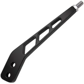 264825 Billet Specialties - Shift Lever Grid 8in Black