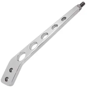 266110 Billet Specialties Shift Lever Outlaw 10in Polished