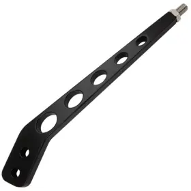 266115 Billet Specialties - Shift Lever Outlaw 10in Black