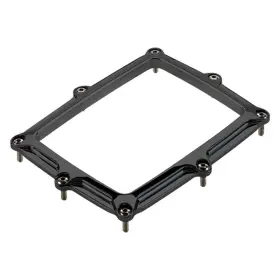 Blk279310 Billet Specialties - Black Anodized Shifter Boot Ring
