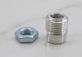 Billetworkz M12x1.50 Shift Knob Adapter For Audi Vw Lotus Bmw Mazda Fanatec