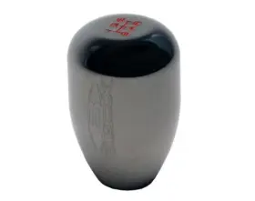 Bxac-00231-gm Blox Bxac 00231 Fits For Gm Bx Limited Billet Shift Knobs