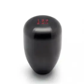 Bxac-00200 Blox Racing Billet Shift Knob 5-speed Gun Metal 10x1.5mm Bxac-00200 Blox Racing Billet Shift Knob 5-speed Gun Metal 10x1.5mm