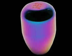 Bxac-00230-neo Blox Racing For Limited Series 5-speed Billet Shift Knob - Neo Chrome 10x1.5mm Bxac-00230-neo Blox Racing For Limited Series 5-speed Billet Shift Knob - Neo Chrome 10x1.5mm