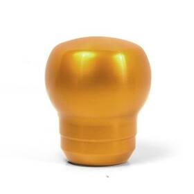 Blox Racing Bxac-00286-gd Fr-s Style Shift Knob - 12x1.25 Gold